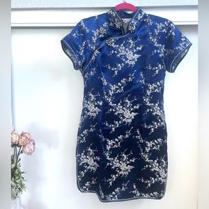 Boutique Asian dress super adorable!